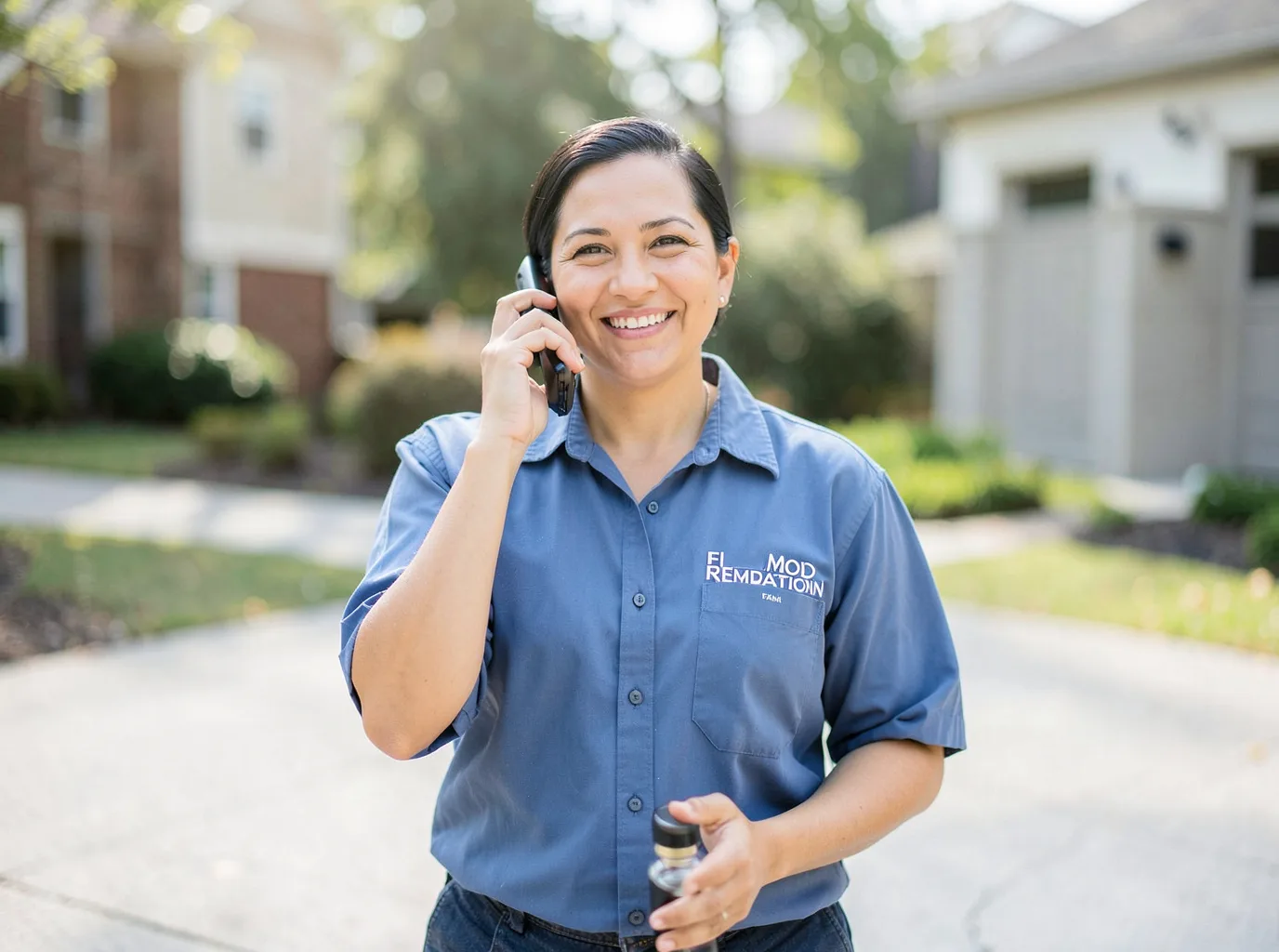 Mold Remediation Blue Mountain, AR FAQs